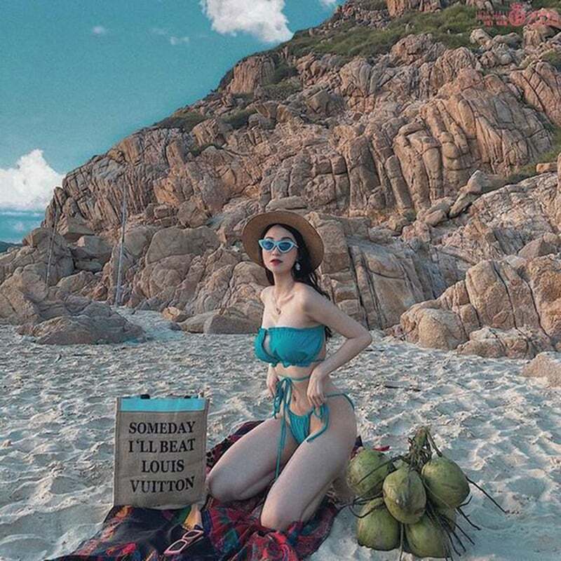 Clip Vũ Thị Anh Thư – nàng hotgirl có phải đang quen người đã có vợ? Clip Vũ Thị Anh Thư – nàng hotgirl có phải đang quen người đã có vợ?
