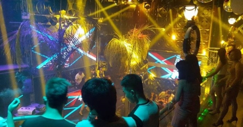 Video Sunny bar Vĩnh Phúc full lộ vào lúc nào? Video Sunny bar Vĩnh Phúc full lộ vào lúc nào?