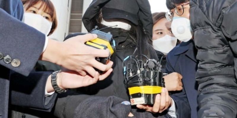 Hung thủ vụ con bị bố mẹ kế hành hạ đến chết