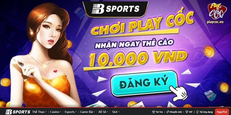 Game bài Playcốc Game bài Playcốc