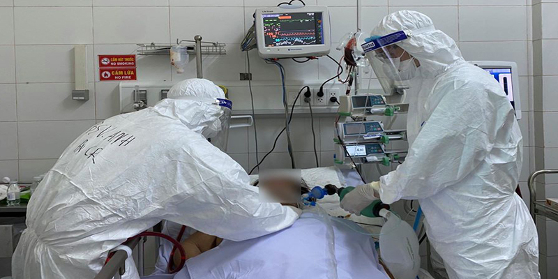 Việt Nam có 11.526.858 số ca nhiễm, đứng thứ 13/230 quốc gia và vùng lãnh thổ Việt Nam có 11.526.858 số ca nhiễm, đứng thứ 13/230 quốc gia và vùng lãnh thổ