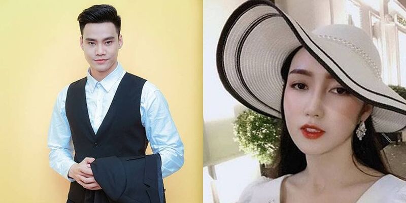 Cường Tráng Sĩ và scandal tình cảm Cường Tráng Sĩ và scandal tình cảm