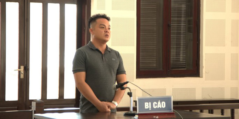 Nghi phạm là cựu CSGT bắn nhân viên bảo vệ đã bị lãnh án phạt 7 năm tù