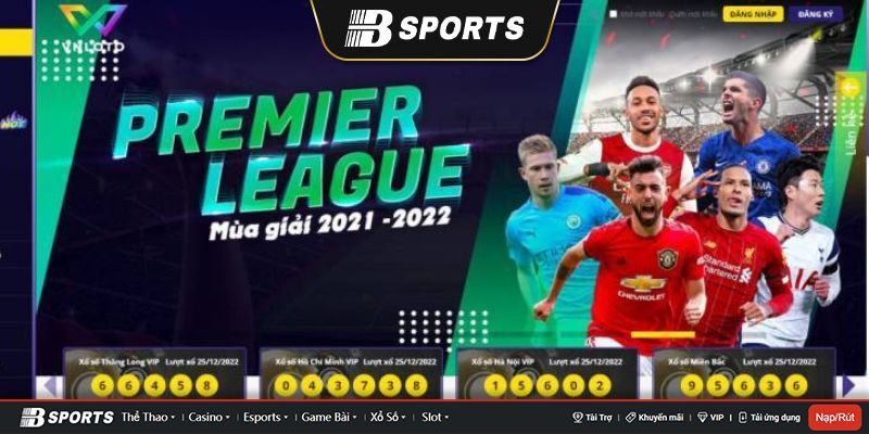 Cách chơi đá bóng online vnloto Cách chơi đá bóng online vnloto