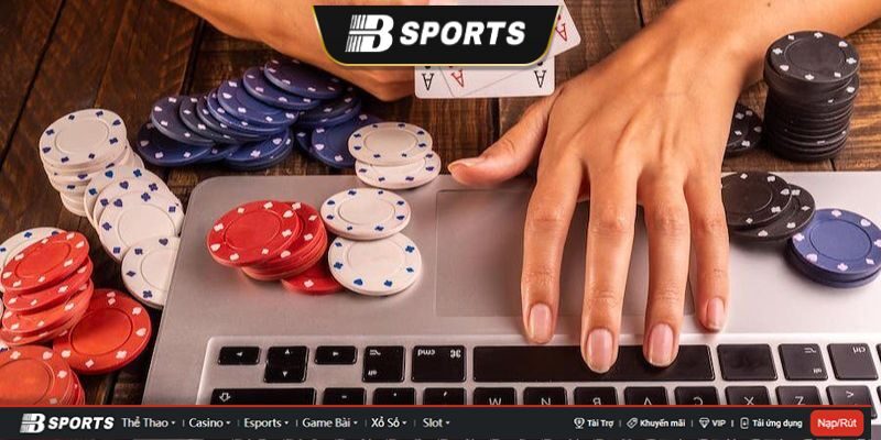 Đánh bài online Đánh bài online