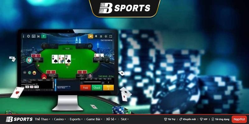 Đánh bài online Đánh bài online