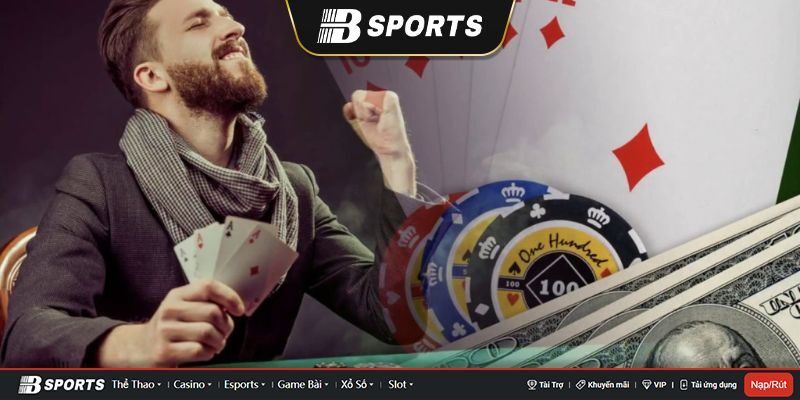Đánh Poker Đánh Poker
