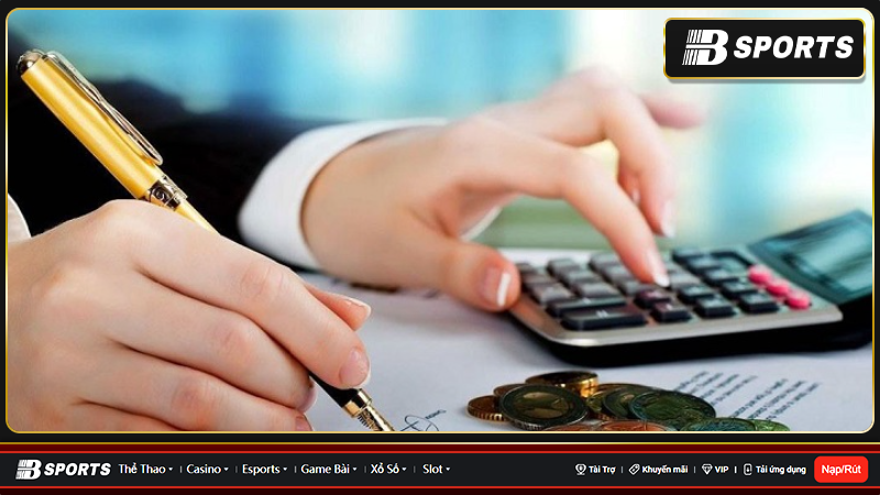Quản lý vốn an toàn và hiệu quả