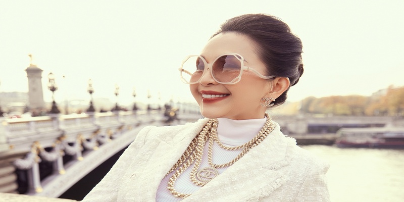 Thùy My- Con gái cả thanh tao, tài năng Thùy My- Con gái cả thanh tao, tài năng