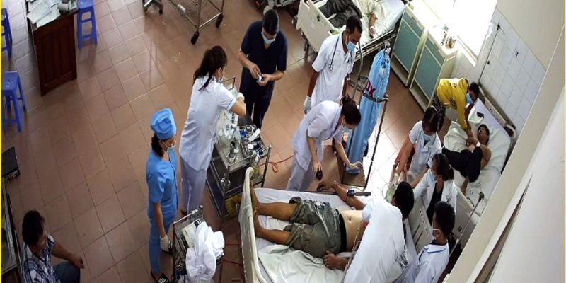Xót xa thông tin người đàn ông bị điện giật tử vong tại Lâm Đồng