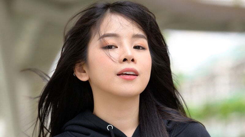 Ngoại hình bắt mắt của DJ Mie sau khi “tân trang” nhan sắc Ngoại hình bắt mắt của DJ Mie sau khi “tân trang” nhan sắc