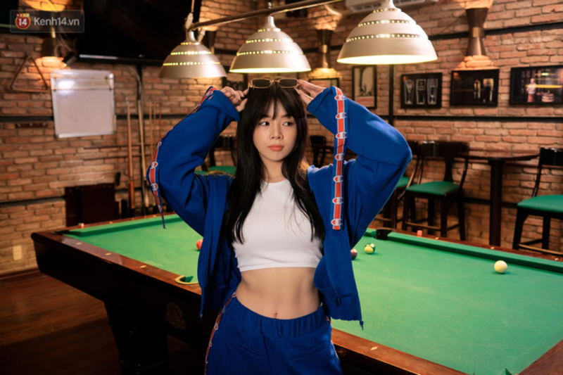 DJ Mie trước và sau khi phẫu thuật thẩm mỹ DJ Mie trước và sau khi phẫu thuật thẩm mỹ