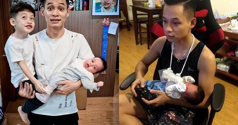 Độ Mixi: Top 4 ông trùm trong làng streamer Việt Độ Mixi: Top 4 ông trùm trong làng streamer Việt