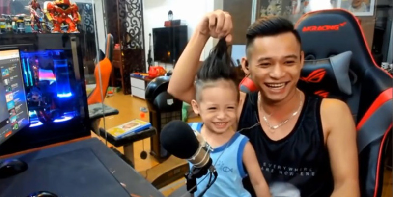 Phong cách của Độ Mixi Phong cách của Độ Mixi