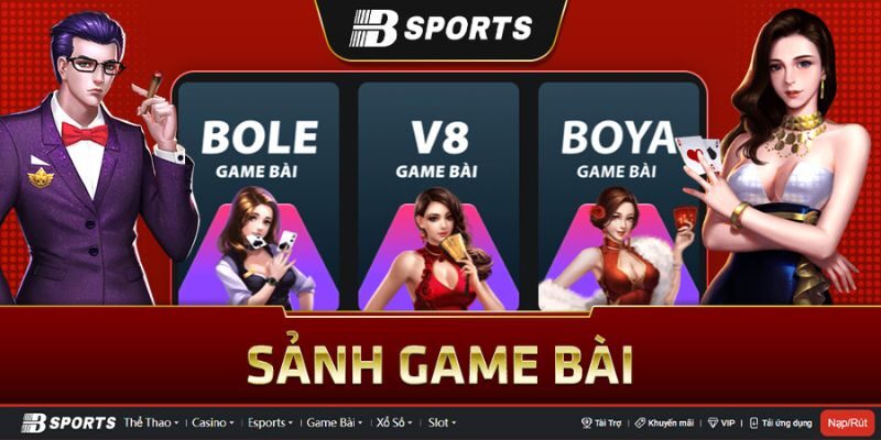 Download game bài Download game bài