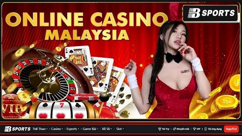 Eubetvn casino - Nhà cái có số lượng người chơi đăng ký đông