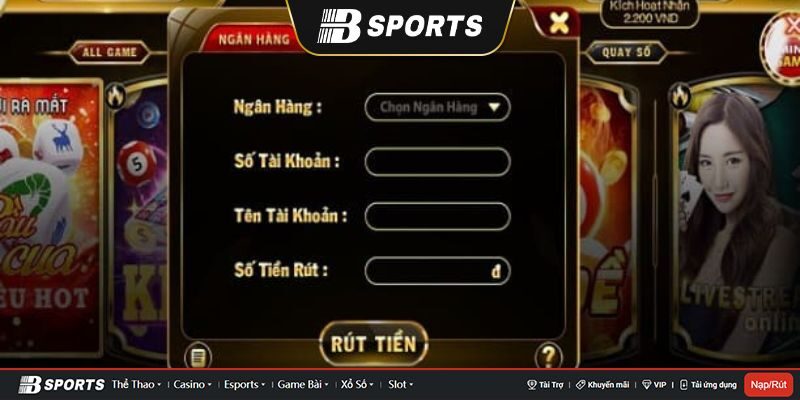 Hướng dẫn cách nạp và rút tiền nhanh chóng tại nhà cái Fa88 Hướng dẫn cách nạp và rút tiền nhanh chóng tại nhà cái Fa88