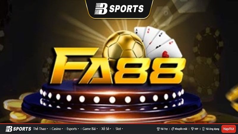 Fa88 Play cho phép đặt cược theo những hình thức nào? Fa88 Play cho phép đặt cược theo những hình thức nào?