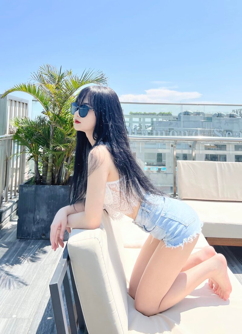 Gấm Kami lộ link 12p link đã phản ứng ra sao? Gấm Kami lộ link 12p link đã phản ứng ra sao?