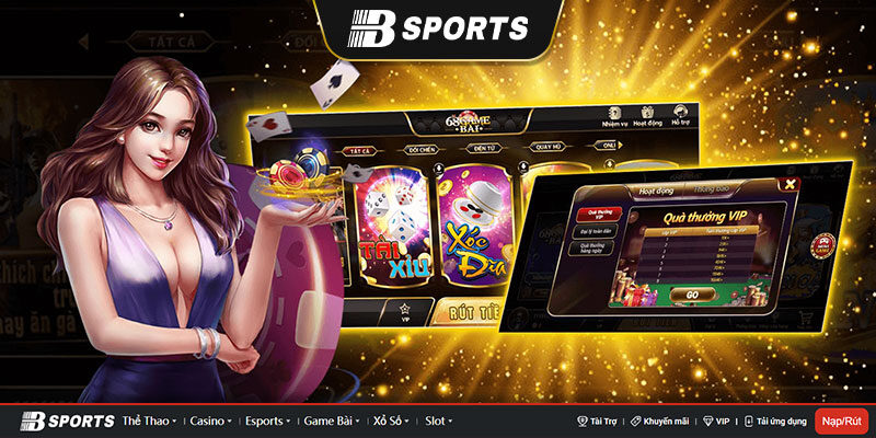 Rồng hổ- Tựa game bài cá cược hot nhất hiện nay