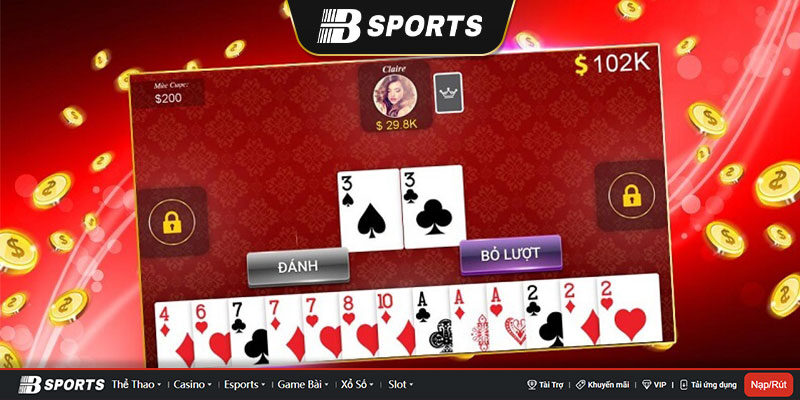 Game đánh bài 2 người là gì? Game đánh bài 2 người là gì?