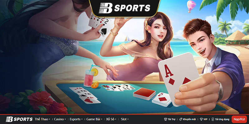 Một số thuật ngữ hay dùng trong game đánh bài 2 người Một số thuật ngữ hay dùng trong game đánh bài 2 người