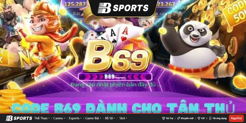 Game bài b69 lừa đảo - Thực hư ra sao? Game bài b69 lừa đảo - Thực hư ra sao?
