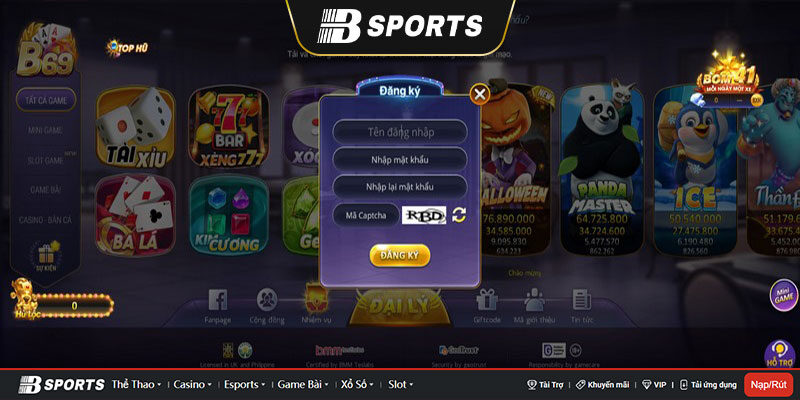 game bài b69 quỵt tiền game bài b69 quỵt tiền