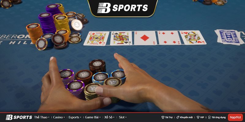 Game bài Poker AE88 Game bài Poker AE88