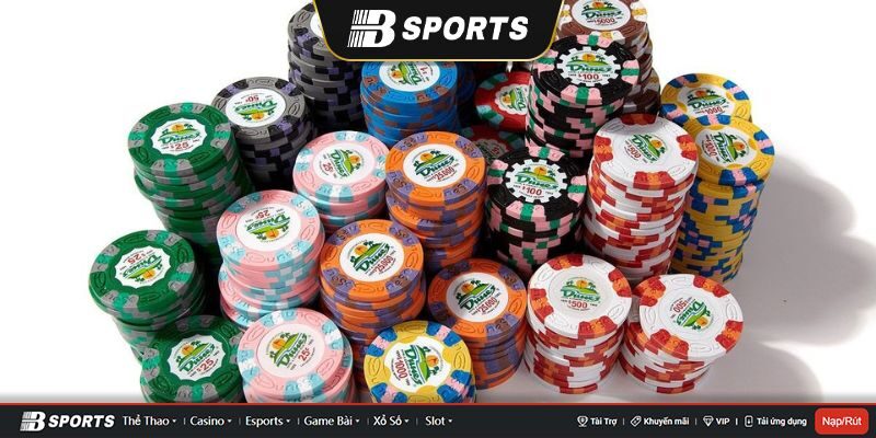 Game bài Poker AE888 Game bài Poker AE888