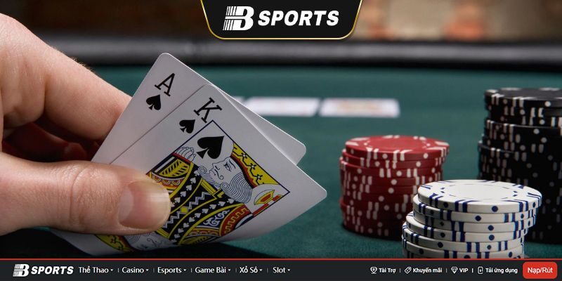 Game bài Poker AE88 Game bài Poker AE88