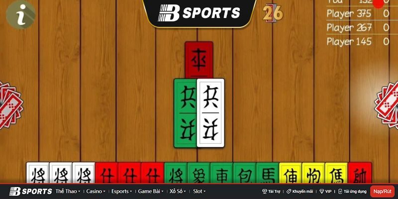 Game đánh bài tứ sắc Game đánh bài tứ sắc