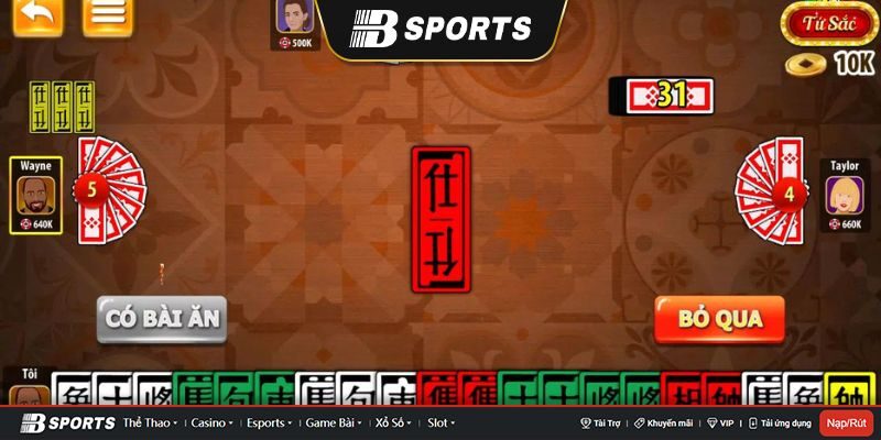 Game đánh bài tứ sắc Game đánh bài tứ sắc