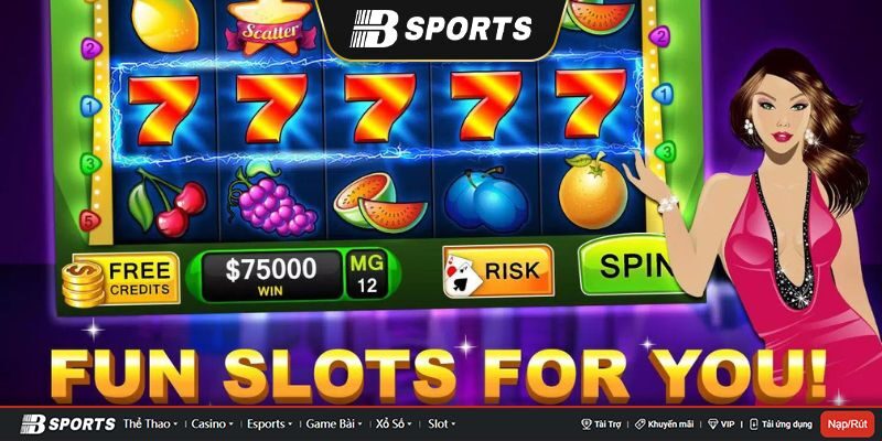 Game slot đổi thưởng uy tín Game slot đổi thưởng uy tín