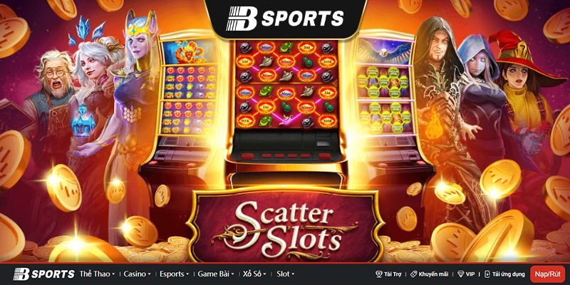 Game slot đổi thưởng uy tín Game slot đổi thưởng uy tín