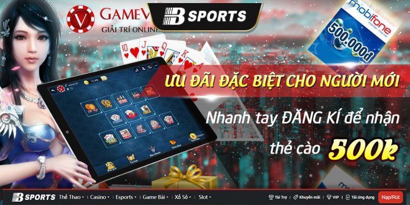 GameVH GameVH