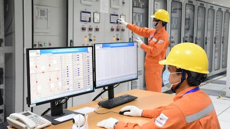 Khung giá bán lẻ điện Việt Nam vẫn thấp hơn thế giới Khung giá bán lẻ điện Việt Nam vẫn thấp hơn thế giới