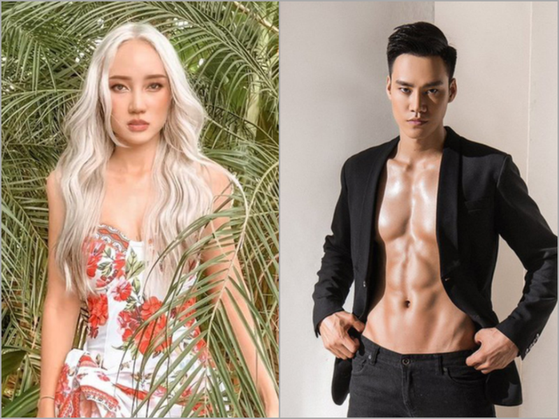 Lộ clip idol tiktoker Gia Thị Linh: “Anh ra nhé cục cưng!” Lộ clip idol tiktoker Gia Thị Linh: “Anh ra nhé cục cưng!”