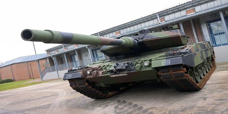 ga đang gây áp lực lên quân đội của Ukraine ga đang gây áp lực lên quân đội của Ukraine