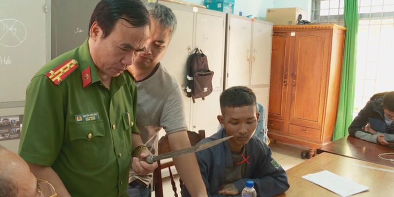 Đòi hỏi sự vào cuộc của công an để ngăn chặn các vụ án giết người vì đòi nợ