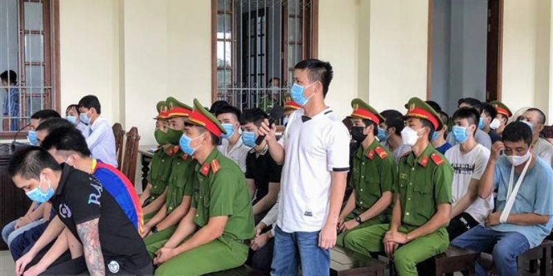 Vụ án giết người gây xôn xao tại TP Hà Nội