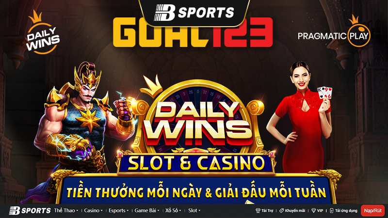 Những thắc mắc mà người chơi gặp phải tại Goal123 Những thắc mắc mà người chơi gặp phải tại Goal123