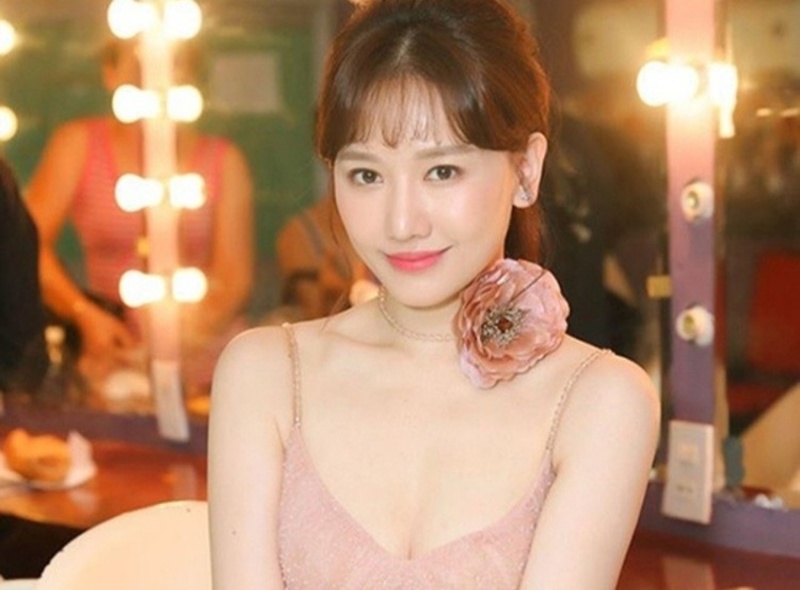 Cuộc sống đầy thị phi của Hari Won và Trấn Thành Cuộc sống đầy thị phi của Hari Won và Trấn Thành