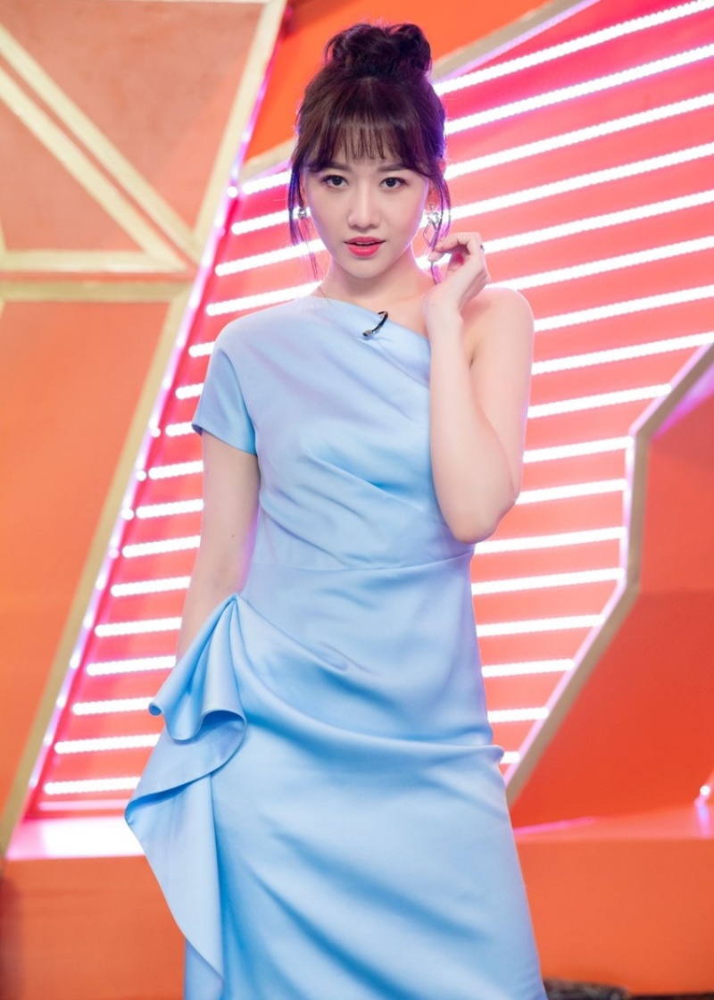 Hari Won, bà xã Trấn Thành Hari Won, bà xã Trấn Thành
