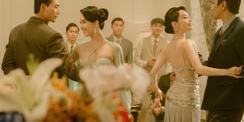 Phim có Ngọc Trinh tham gia đều trở thành chủ đề bàn tán xôn xao