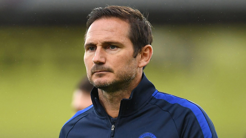 Tình hình chung của đội bóng everton