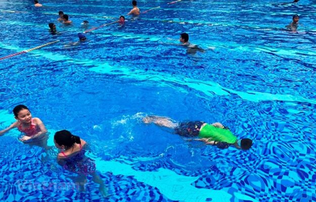 Hãy hành động để giảm thiểu tai nạn đuối nước