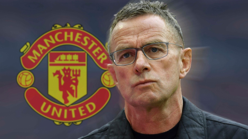 HLV Ralf Rangnick (2021-2022)