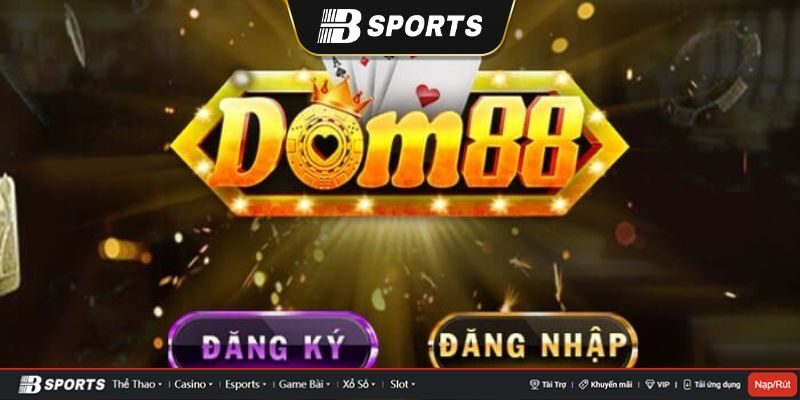 Liệu Dom88 có lừa đảo người chơi thật không? Liệu Dom88 có lừa đảo người chơi thật không?