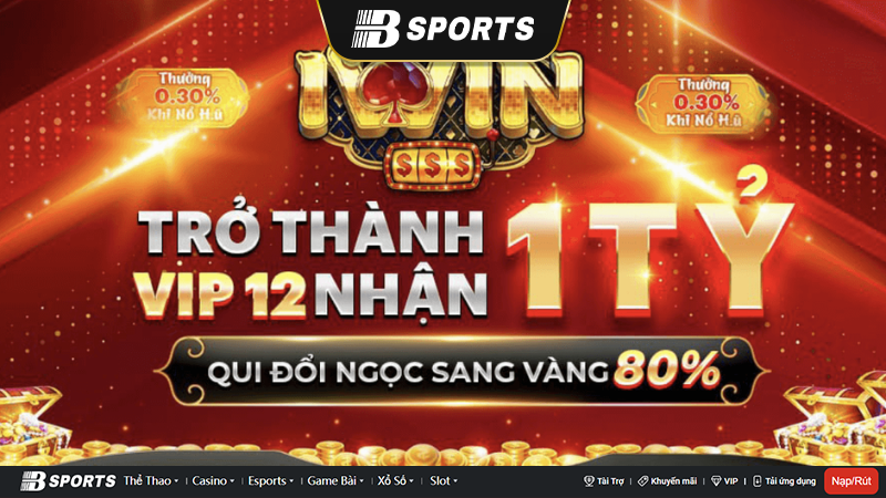 Giao diện iwin đẳng cấp Giao diện iwin đẳng cấp